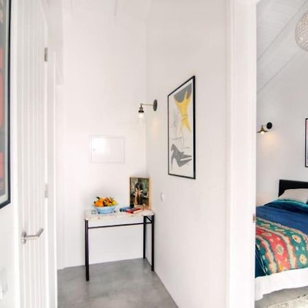 Stylish Town House In Silves Villa ภายนอก รูปภาพ