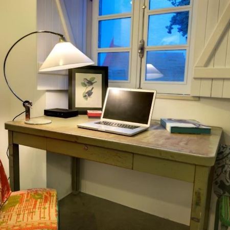 Stylish Town House In Silves Villa ภายนอก รูปภาพ