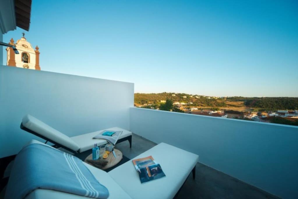 Stylish Town House In Silves Villa ภายนอก รูปภาพ