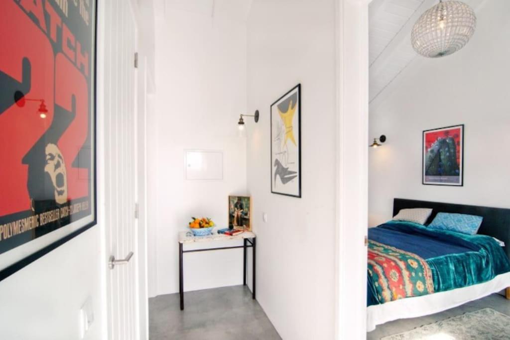 Stylish Town House In Silves Villa ภายนอก รูปภาพ