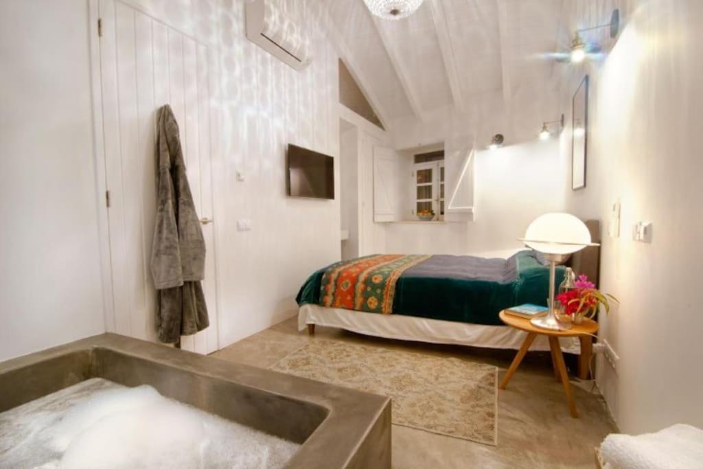 Stylish Town House In Silves Villa ภายนอก รูปภาพ
