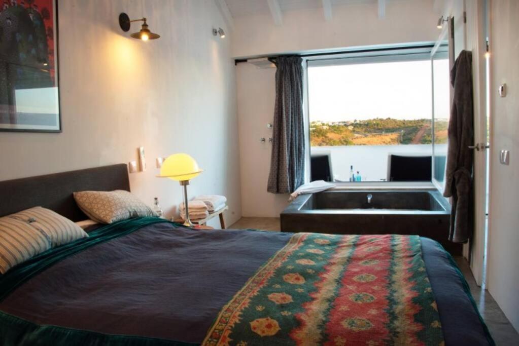 Stylish Town House In Silves Villa ภายนอก รูปภาพ