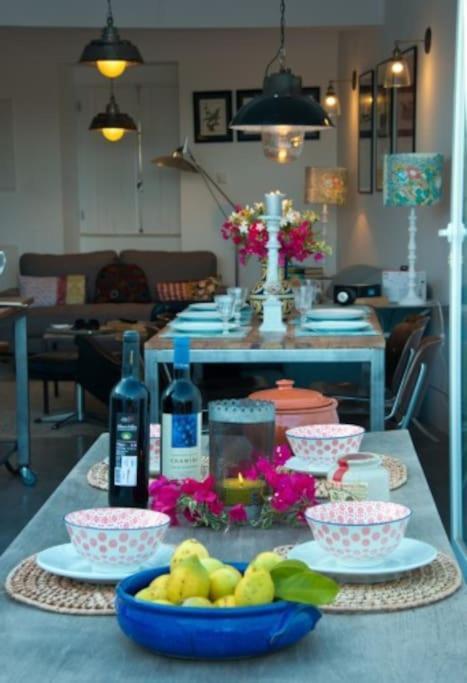 Stylish Town House In Silves Villa ภายนอก รูปภาพ