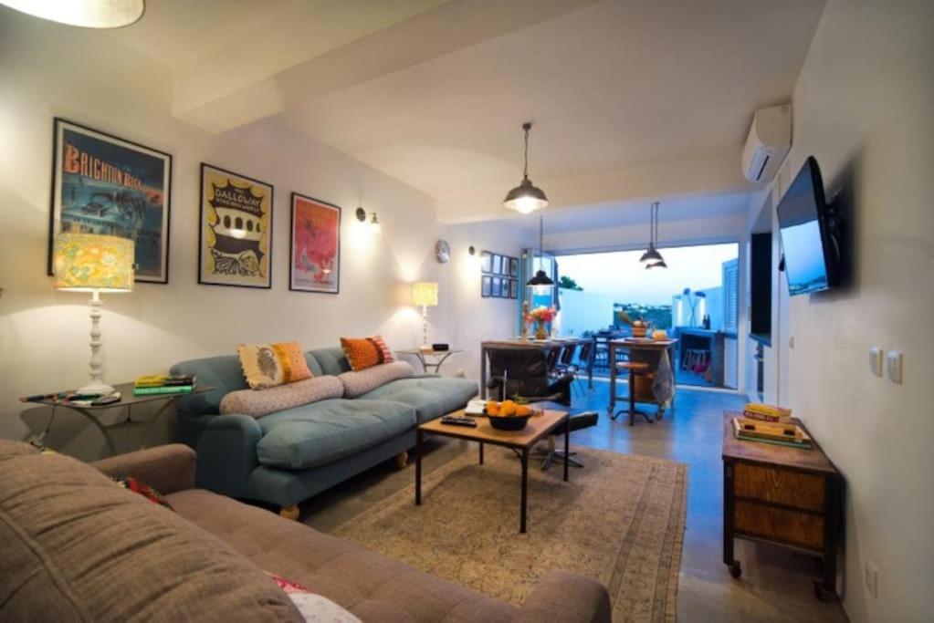 Stylish Town House In Silves Villa ภายนอก รูปภาพ