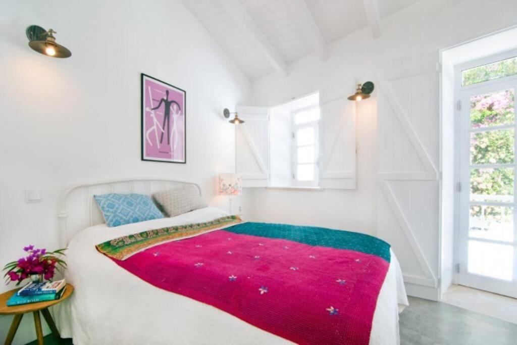 Stylish Town House In Silves Villa ภายนอก รูปภาพ