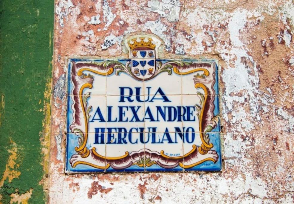 Stylish Town House In Silves Villa ภายนอก รูปภาพ